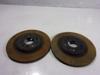 Freno de disco delantero Alfa Romeo 146