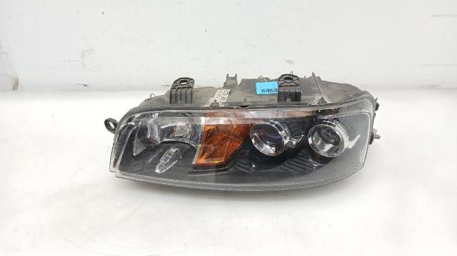 Optica delantera 51712397 FIAT
