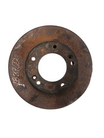 Disco de freno delantero Sorento  SUV (2006-2011) original desde 60,40 €