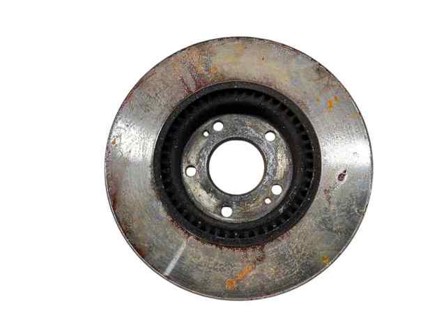 Disco de freno 517123K160 HYUNDAI