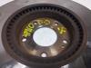 Freno de disco delantero KIA Sportage 3 SL