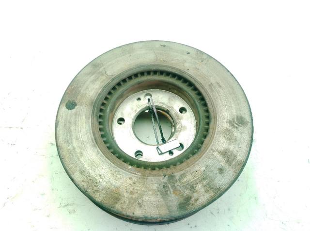 517123K160 Disco de freno delantero  comprar en Reus