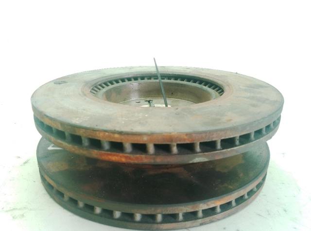 517123K160 HYUNDAI Disco de freno delantero  comprar en Oviedo