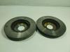 Freno de disco delantero KIA Sportage 3 SL