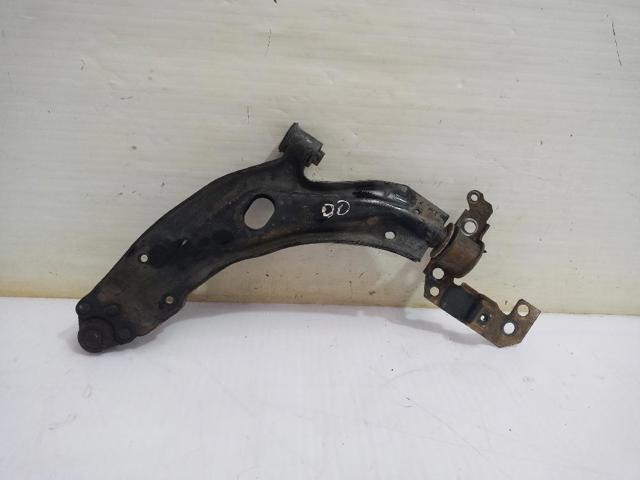 Brazo inferior derecho de la suspensión delantera 51712407 FIAT