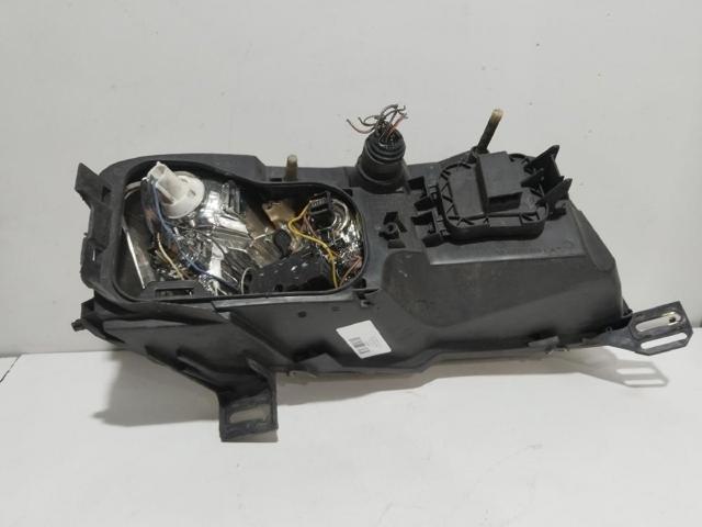 Faro izquierdo Fiat Stilo 192