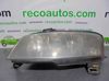 Faros delantero izquierdo 517127120 FIAT