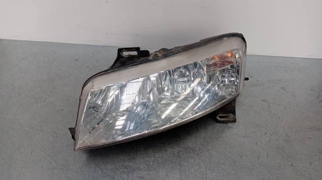 Faro izquierdo Fiat Stilo 192