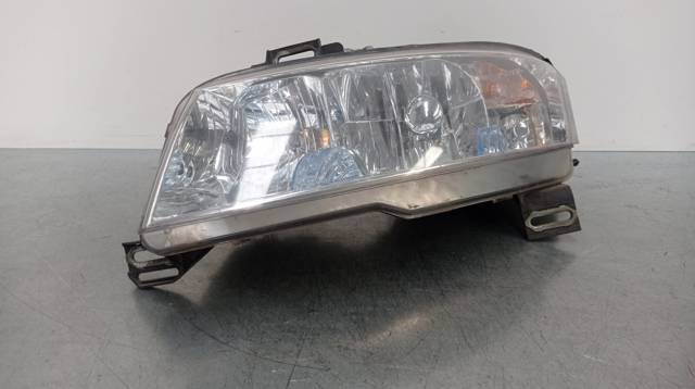 Faro izquierdo Fiat Stilo 192