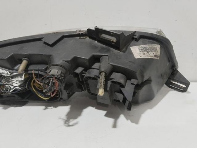 Faro izquierdo Fiat Stilo 192
