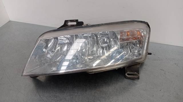 Faro izquierdo Fiat Stilo 192