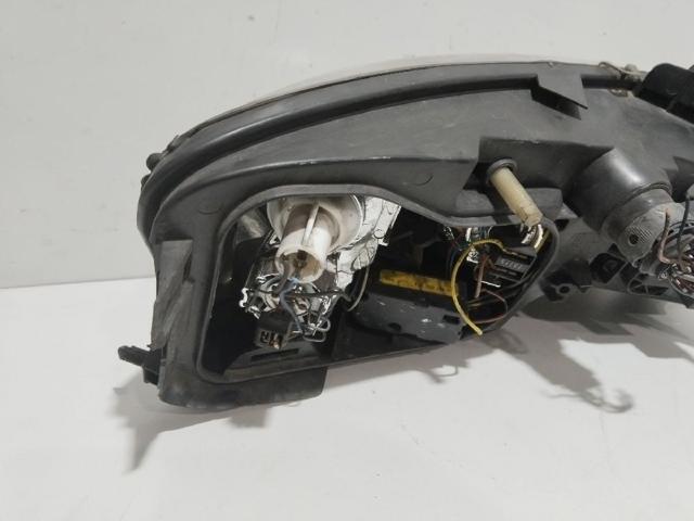 Faro izquierdo Fiat Stilo 192