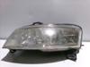 Faros delantero izquierdo 517127120 FIAT