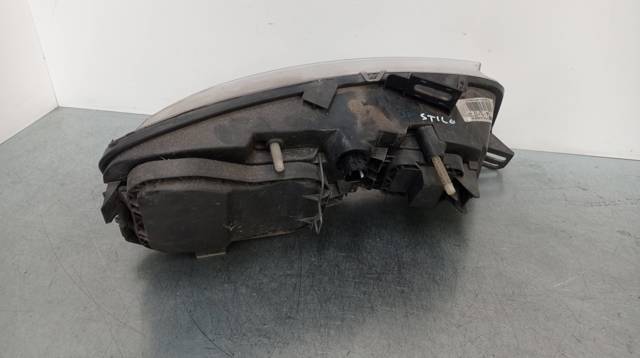 Faro izquierdo Fiat Stilo 192