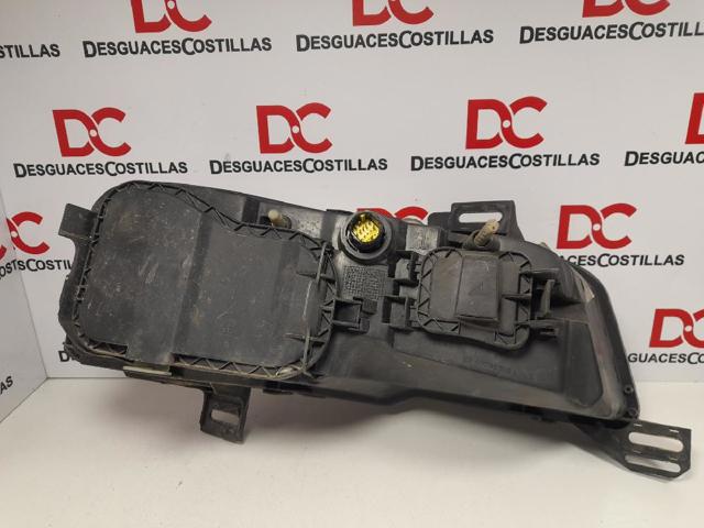 FIAT 517127160 Faro izquierdo comprar Pamplona