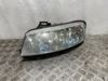 Faros delantero izquierdo 517127160 FIAT