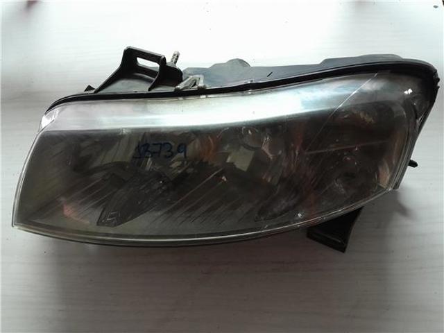 517127160 FIAT Faro izquierdo  en stock Huelva