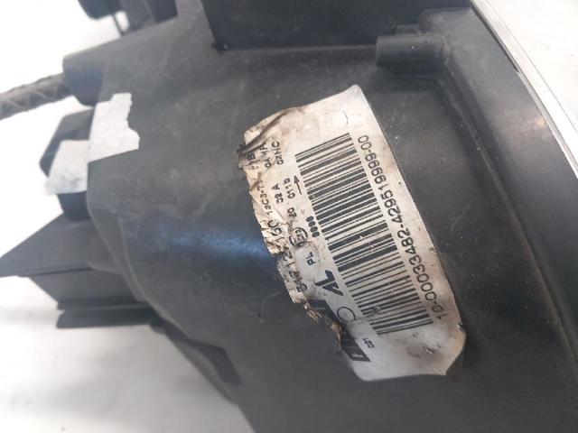 FIAT 517127160 Faro izquierdo comprar Pamplona