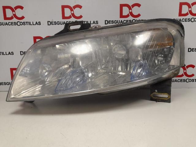 517127160 FIAT Faro izquierdo comprar Madrid