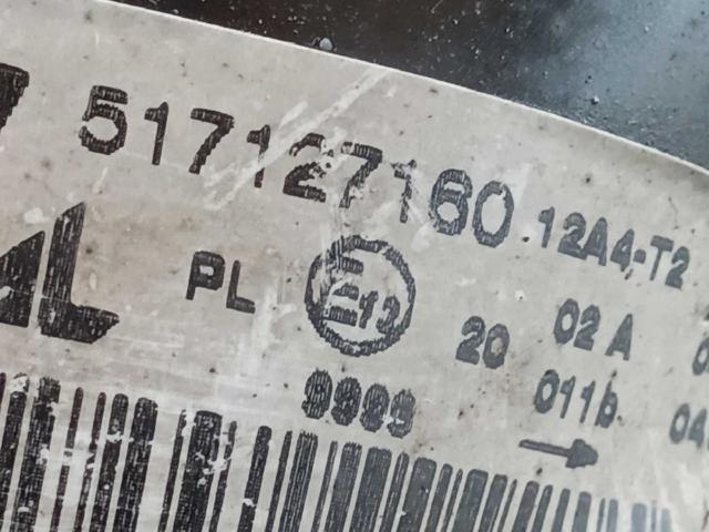 FIAT 517127160 Faro izquierdo  comprar en Albacete