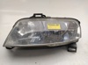 Faros delantero izquierdo 517127160 FIAT