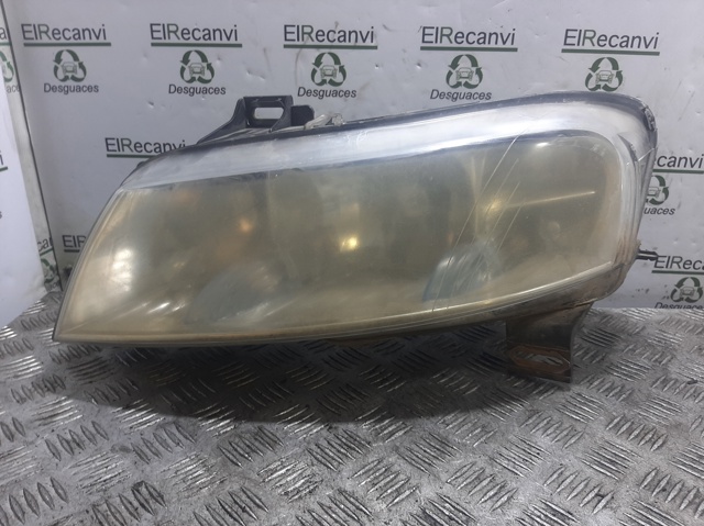 517127160 FIAT Faro izquierdo comprar Alcalá
