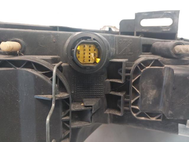 FIAT 517127160 Faro izquierdo comprar Pamplona
