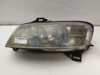 Faros delantero izquierdo 517127160 FIAT