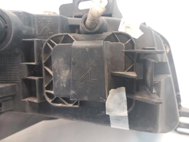517127160 FIAT Faro izquierdo  en stock Gandía