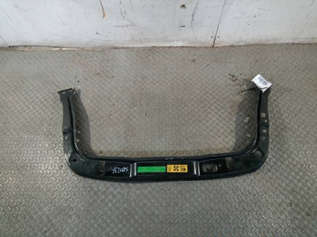 Soporte de radiador completo 51712751260 BMW/MINI