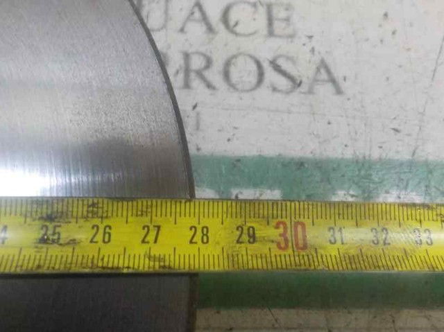 HYUNDAI 51712A6000 Disco de freno comprar Tarragona