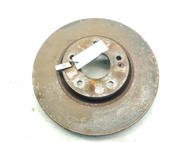 Disco de freno para KIA Cerato TD