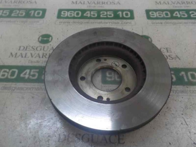 51712A6000 HYUNDAI Disco de freno delantero  comprar en Lleida