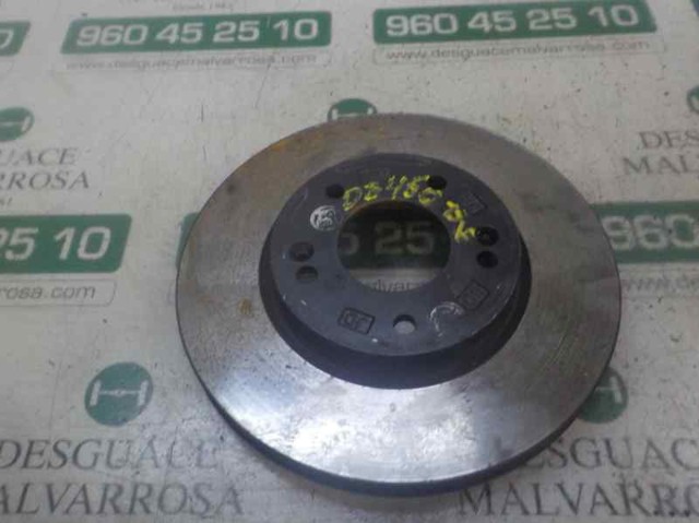 Frenos delanteros KIA Cerato  desde 54,48 €