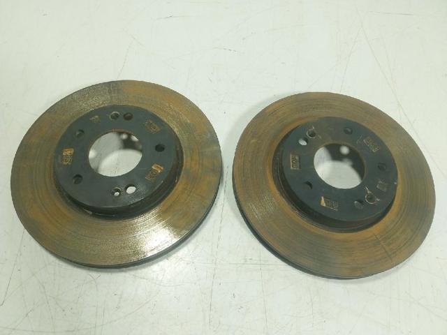 Comprar Disco de freno delantero Hyundai Elantra VII CN7 a bajo precio