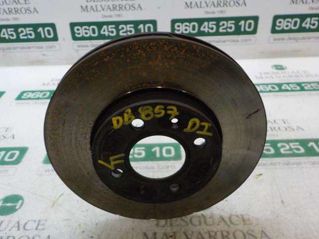 Discos 51712C8000 HYUNDAI