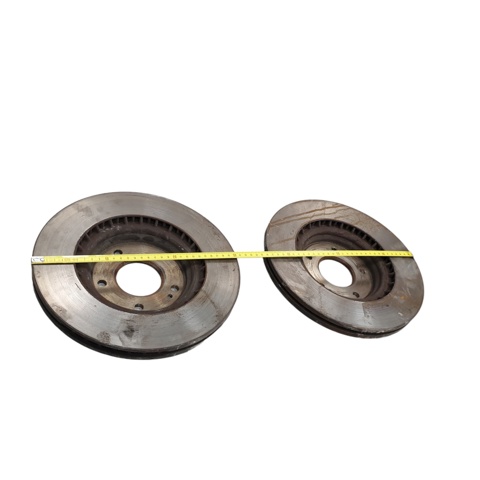 51712D7000 Disco de freno delantero  comprar en Pontevedra