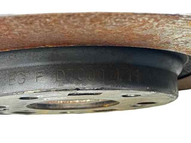 51712D7000 HYUNDAI Disco de freno delantero  disponible Vigo