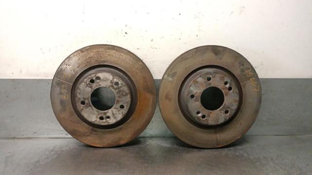 51712D7000 Disco de freno delantero  disponible Utrera