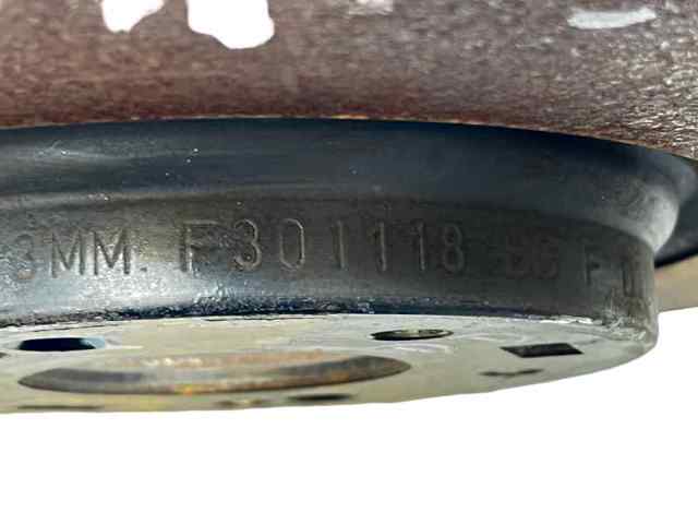 51712D7000 HYUNDAI Disco de freno comprar Bilbao