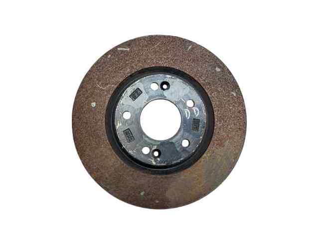 51712D7000 HYUNDAI Disco de freno delantero  comprar en Lleida