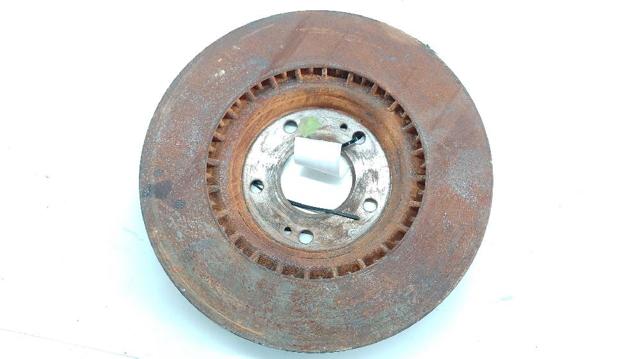 HYUNDAI 51712D7000 Disco de freno delantero  disponible Lugo