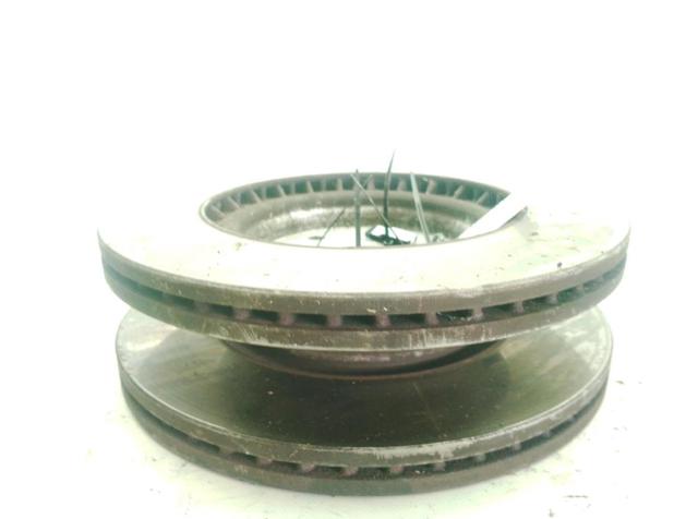 HYUNDAI 51712D7000 Disco de freno comprar Pamplona