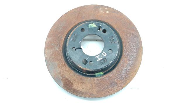 51712D7000 Disco de freno delantero  disponible Utrera