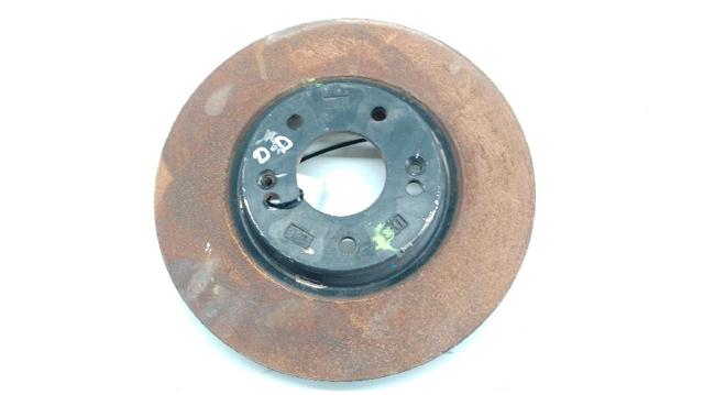 51712D7000 HYUNDAI Disco de freno comprar Alcalá