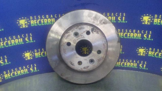 Discos 51712FD300 HYUNDAI