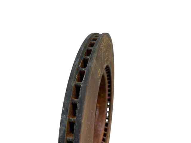 Freno de disco delantero 51712G2100 HYUNDAI