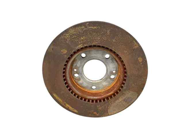 Discos 51712G2100 HYUNDAI