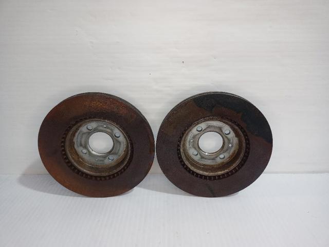 51712H8580 HYUNDAI Disco de freno delantero  disponible Ourense