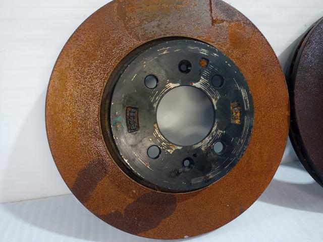 51712H8580 HYUNDAI Disco de freno delantero  comprar en Jaén